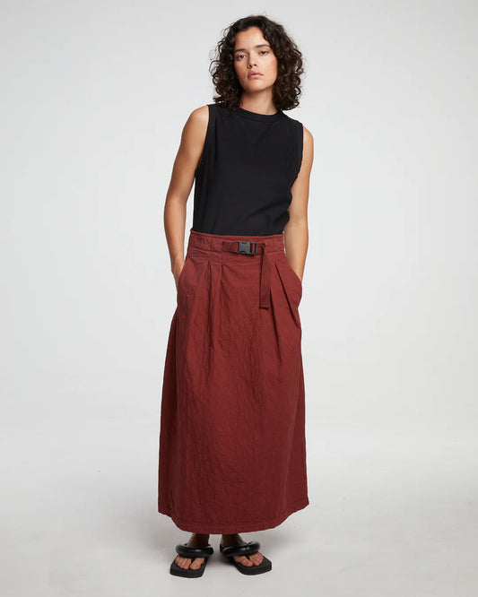 Girls of Dust Tulip Skirt