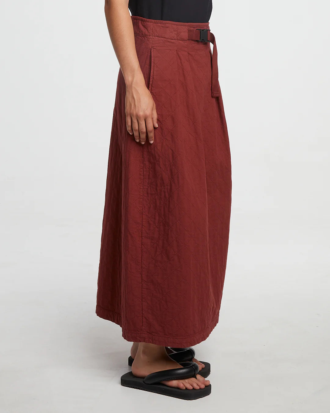 Girls of Dust Tulip Skirt