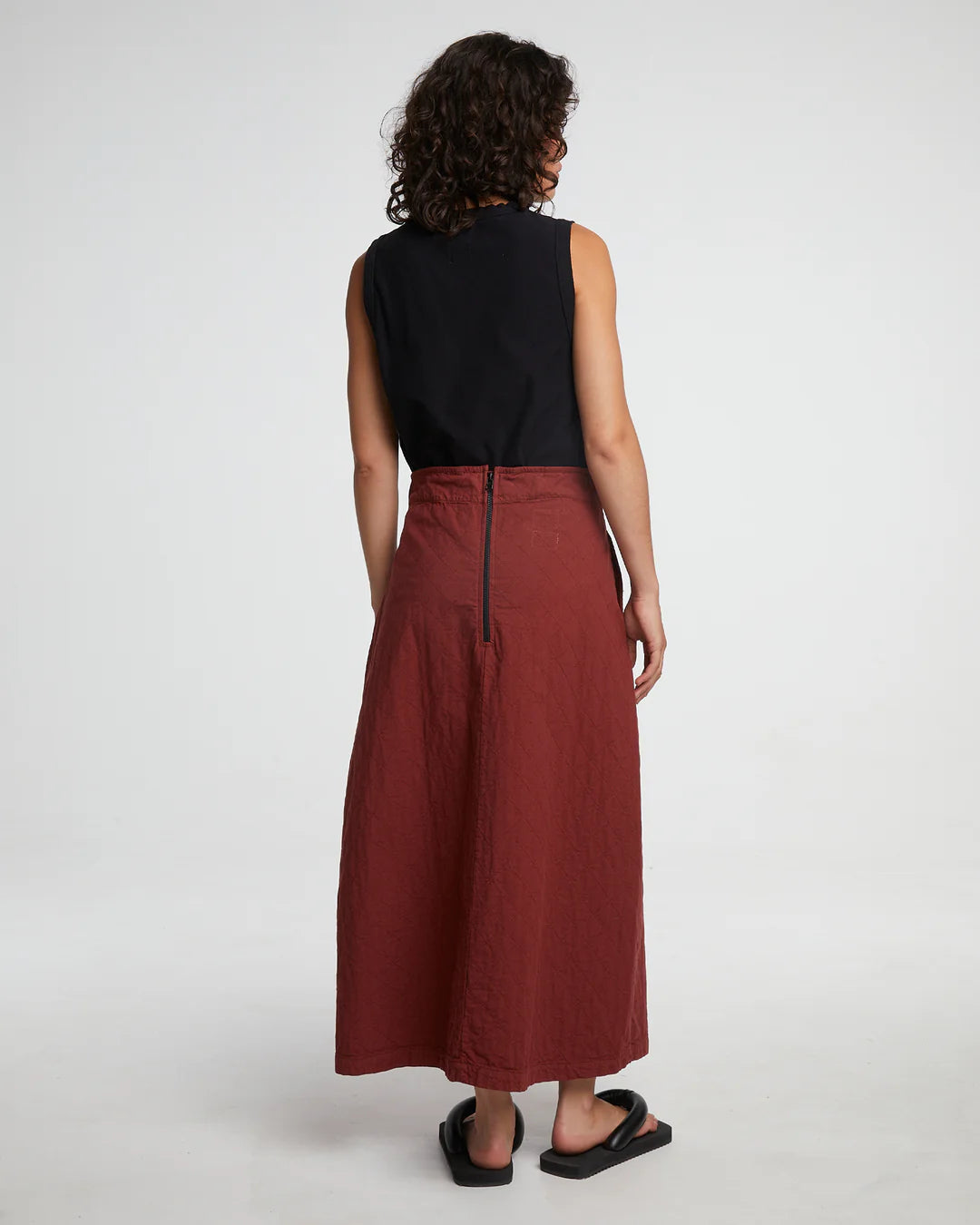 Girls of Dust Tulip Skirt