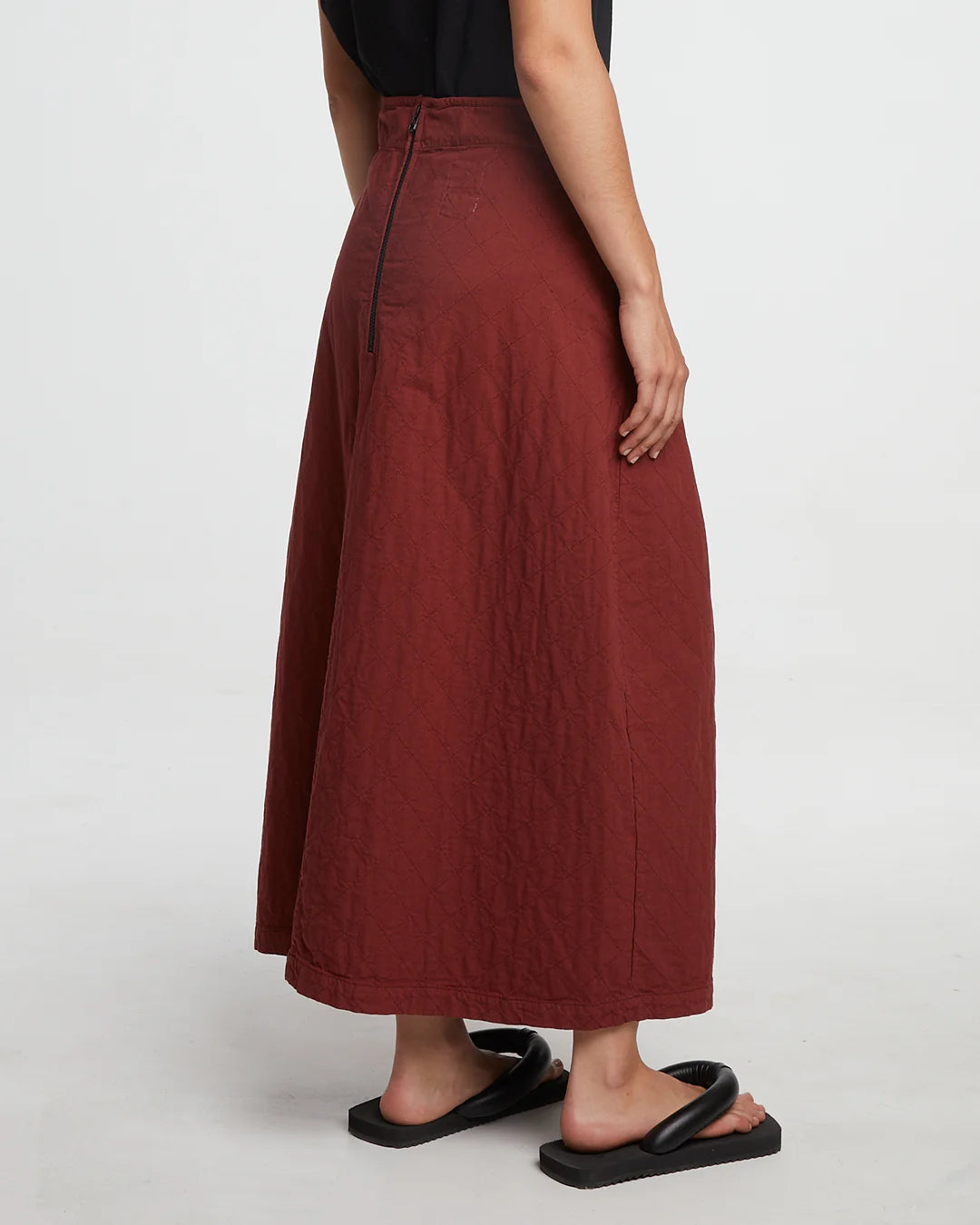 Girls of Dust Tulip Skirt