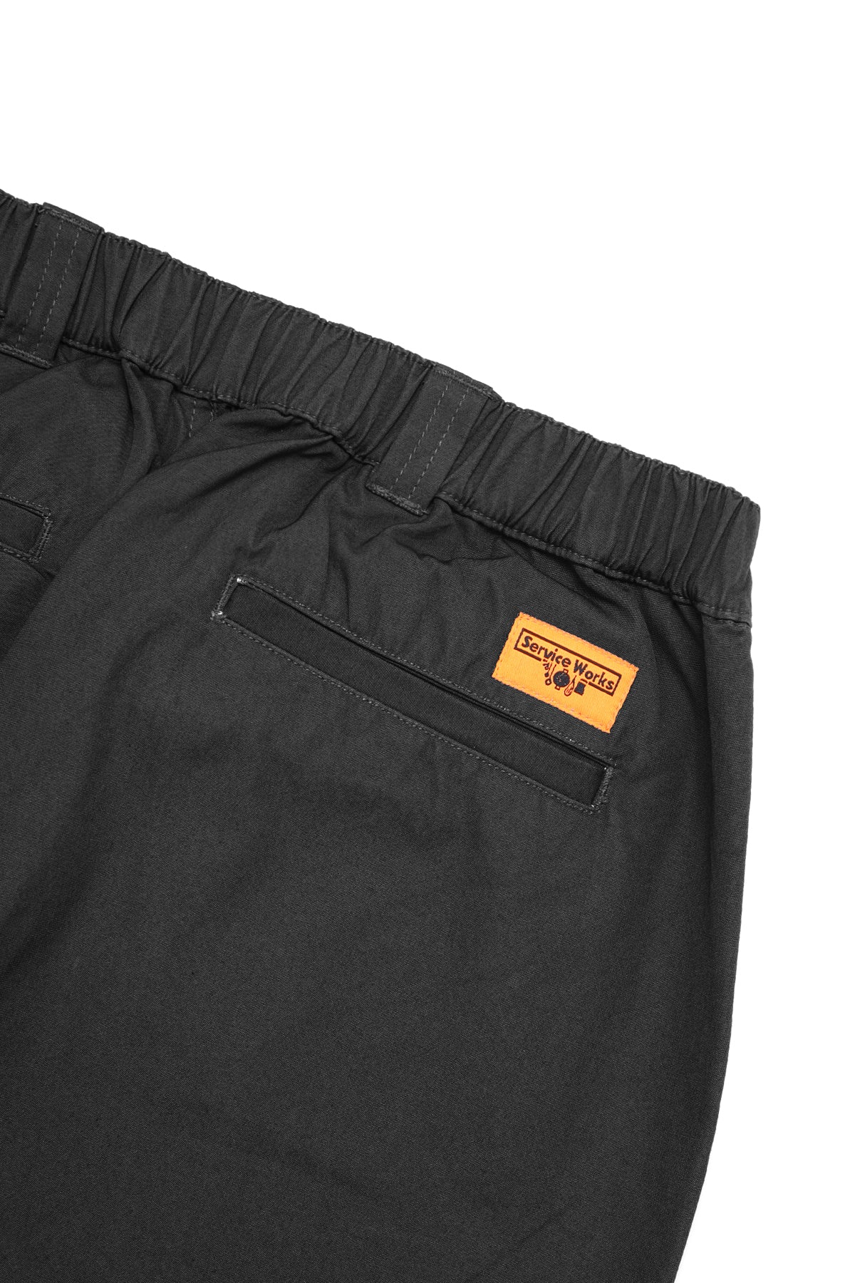 Service Works Twill Waiter Pant