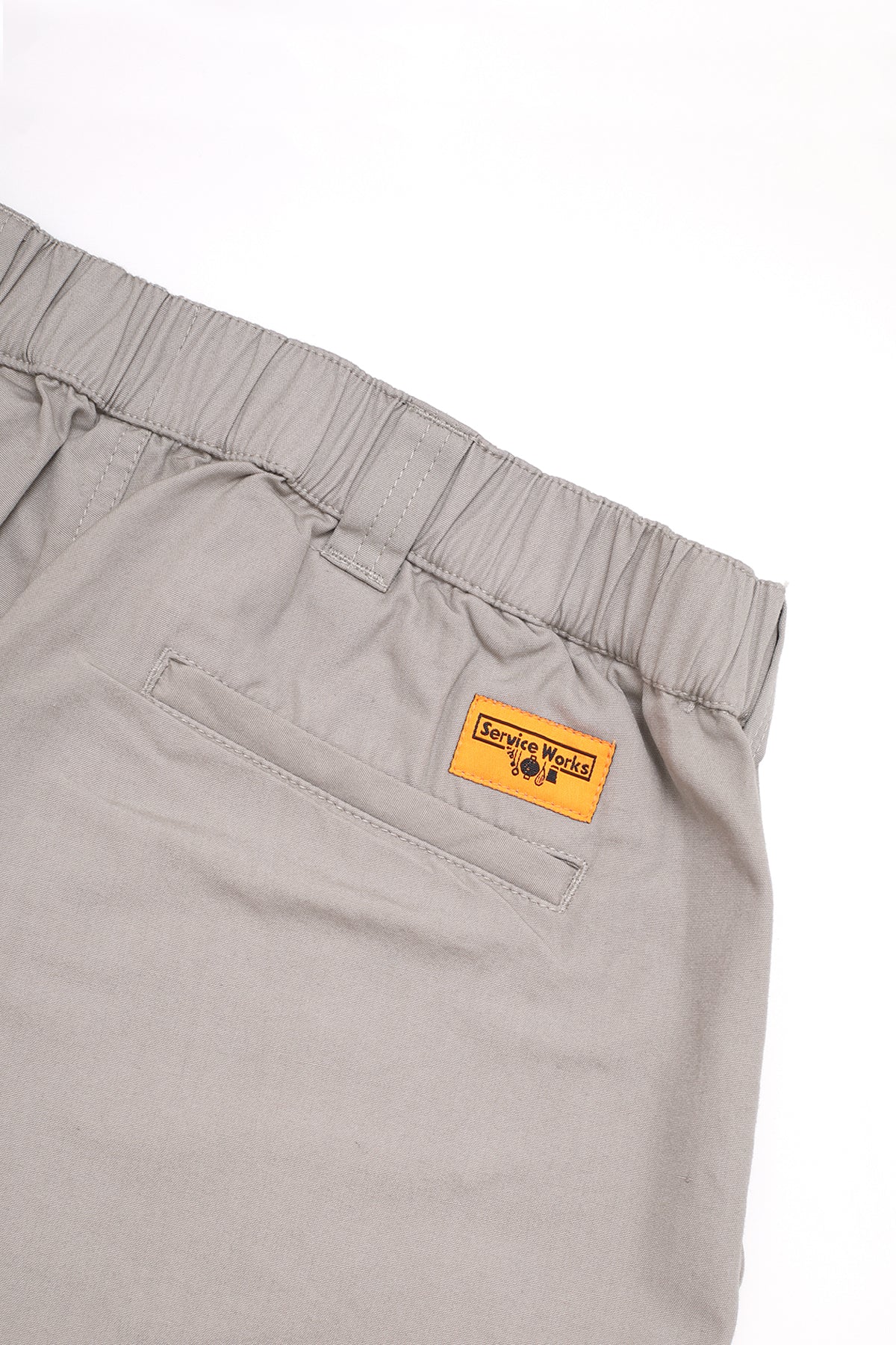 Service Works Twill Waiter Pant