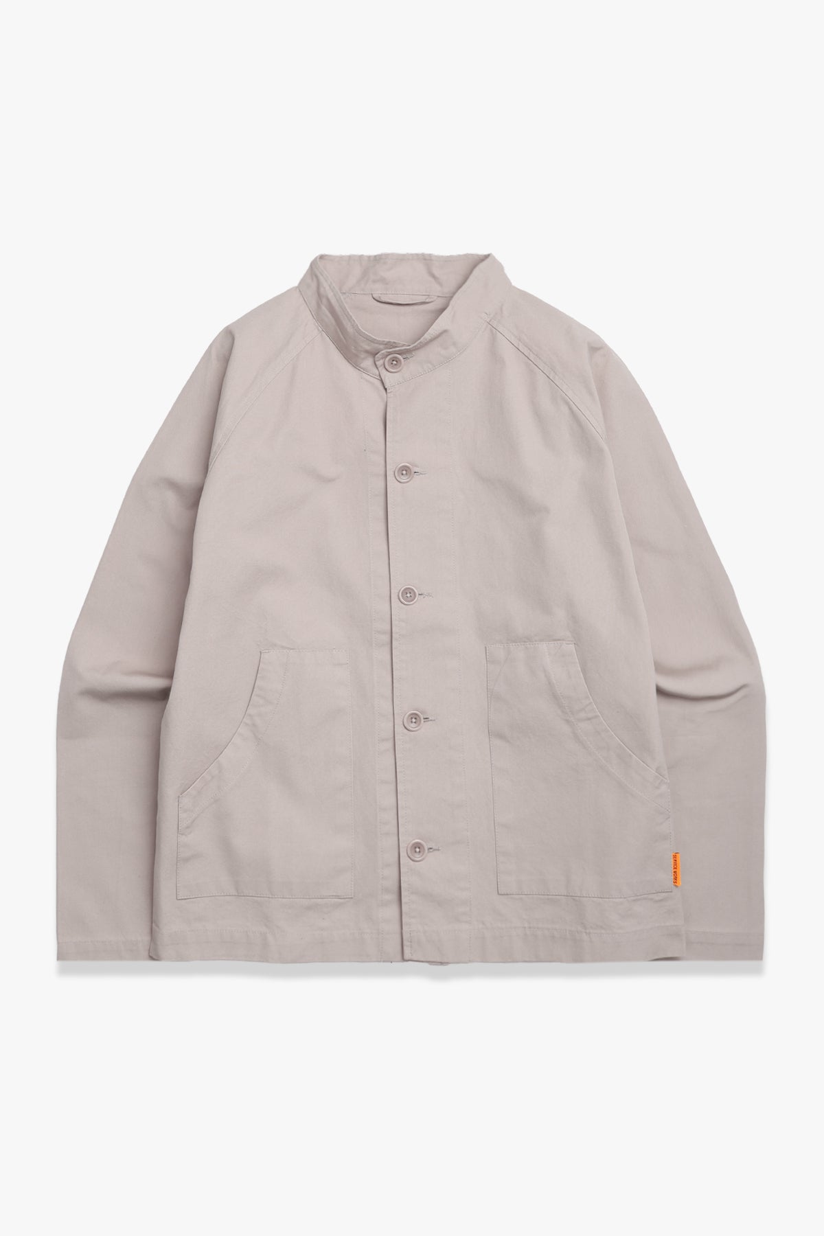 Service Works Twill Waiter Jacket