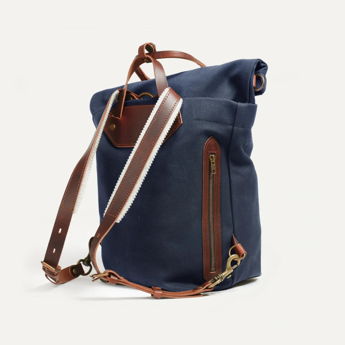 Bleu de Chauffe Woody Backpack