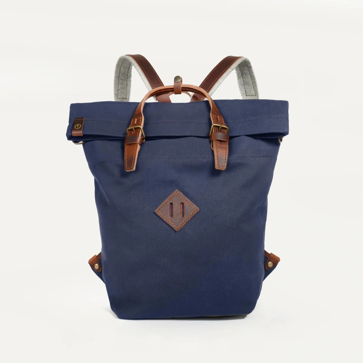 Bleu de Chauffe Woody Backpack