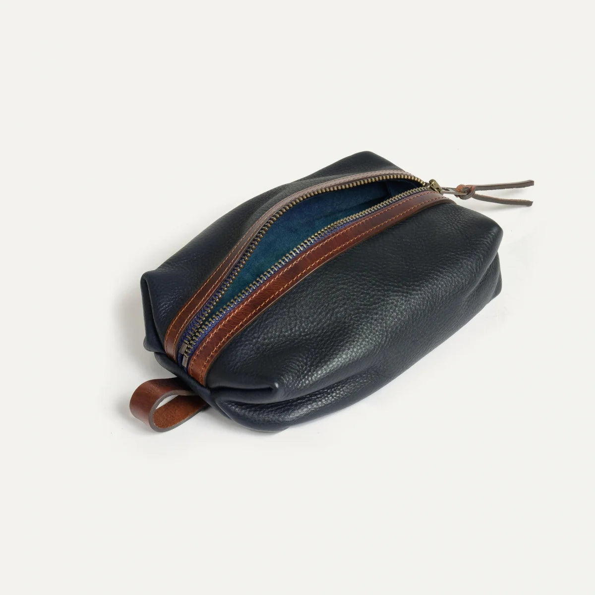 Bleu de Chauffe Zazou Toiletry Bag