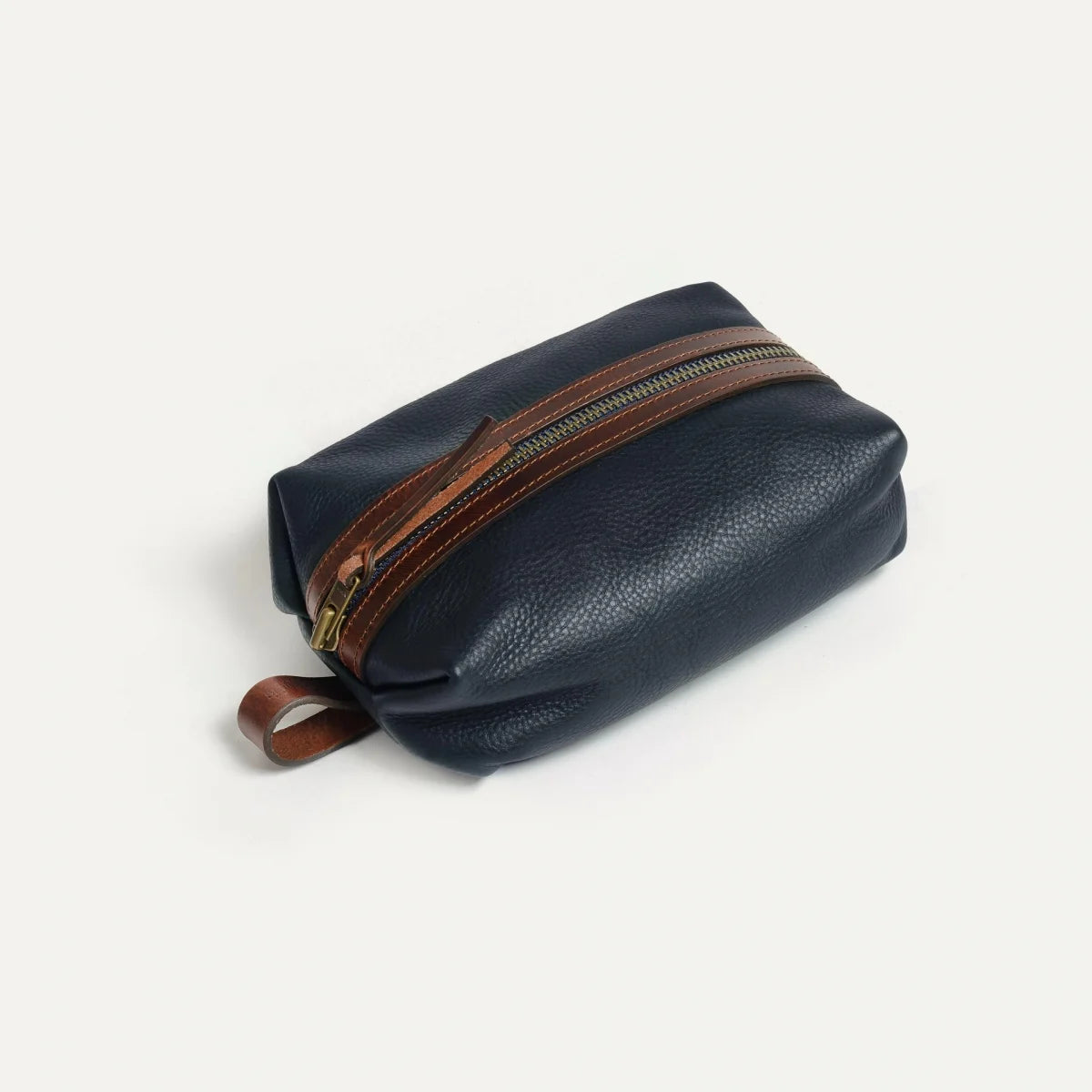 Bleu de Chauffe Zazou Toiletry Bag